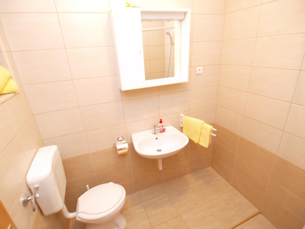 Apartment Bruno-Centre Of Šibenik Habitación foto