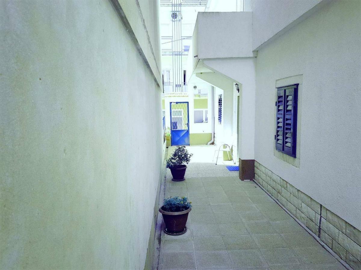Apartment Bruno-Centre Of Šibenik Exterior foto